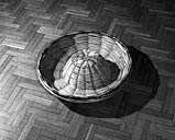 paneton (forme de boulanger)