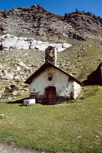 chapelle Saint-Jean Baptiste