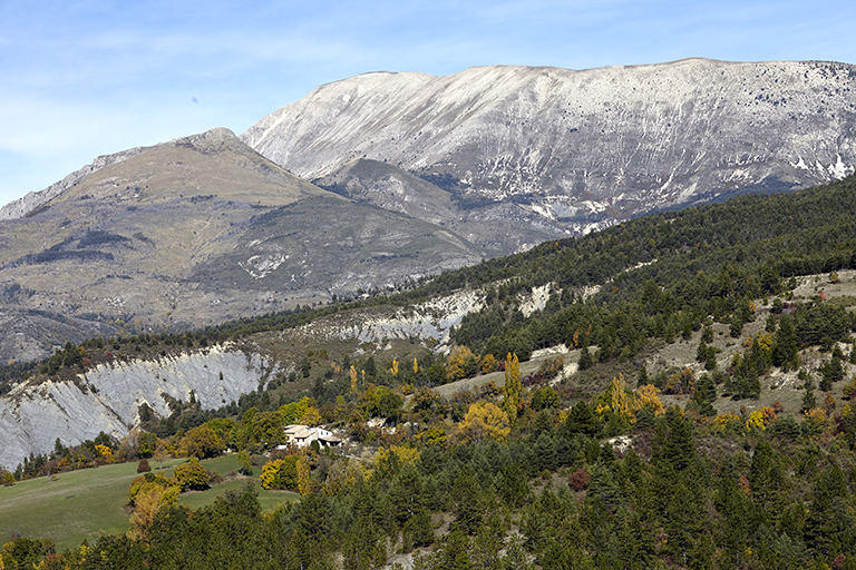 Pays Asses, Verdon, Vaïre, Var