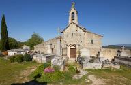 Eglise paroissiale Saint-Pantaléon