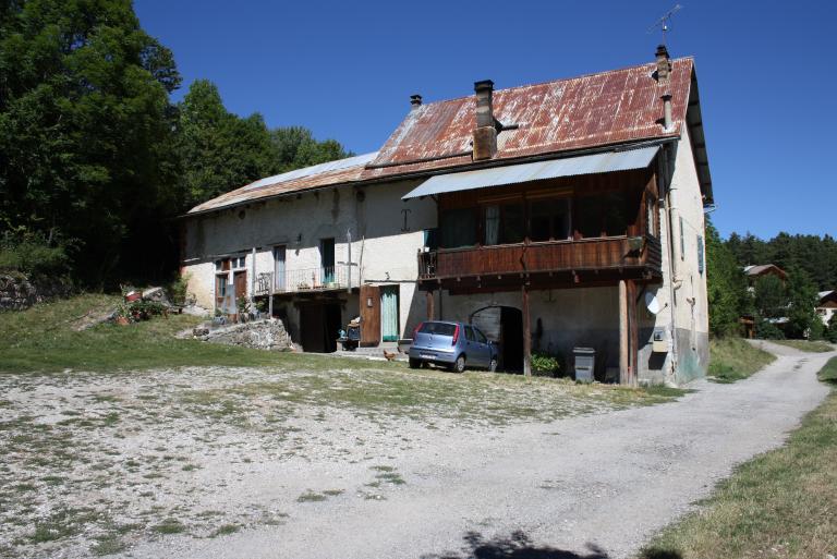 fermes