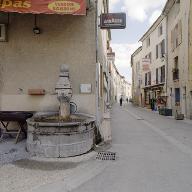 Fontaine