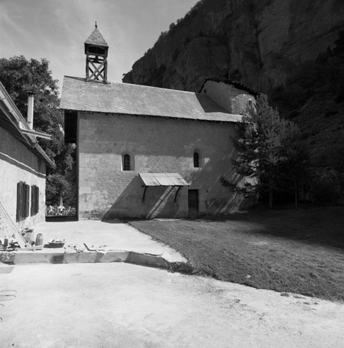 chapelle Saint-Guillaume