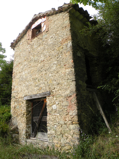 entrepôt agricole