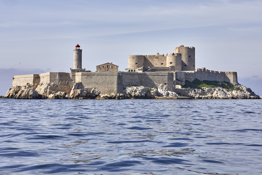 Château d'If