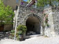 lavoir dit Lavoir de la Place