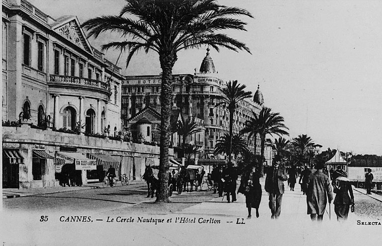 Cercle Nautique