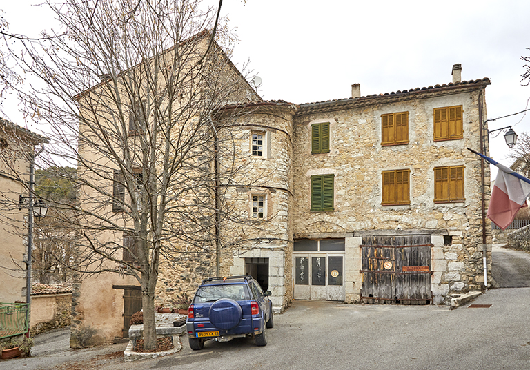 Maison