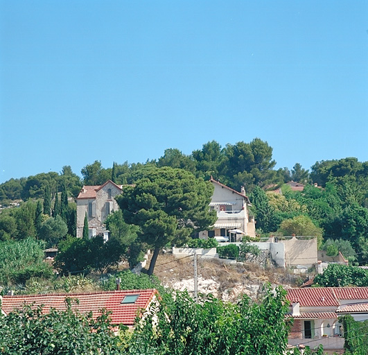 maisons