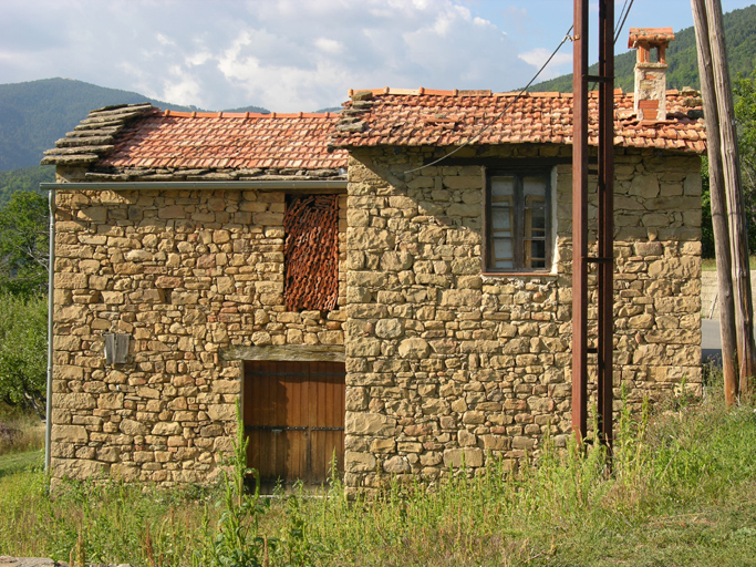 entrepôt agricole