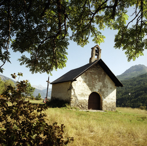 chapelle Saint-Barthélemy