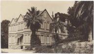 maison dite Sefton Lodge, puis Clair Manoir