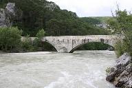 pont de Carajuan