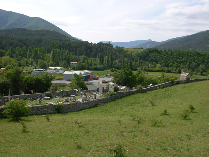 cimetière