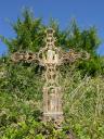 croix monumentales ; oratoires