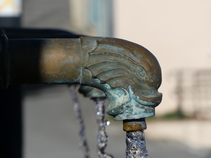fontaine-abreuvoir