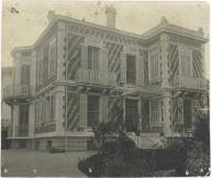 maison dite Villa les Sorbiers