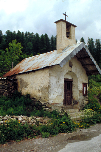 chapelle Saint-Nicolas