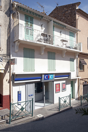 immeubles