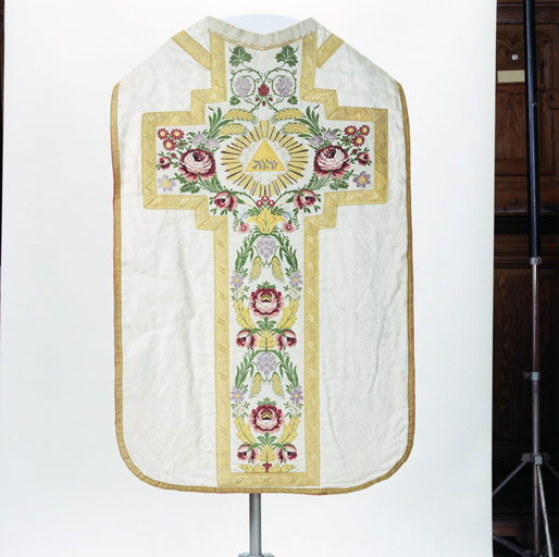 chasuble (N° 4)