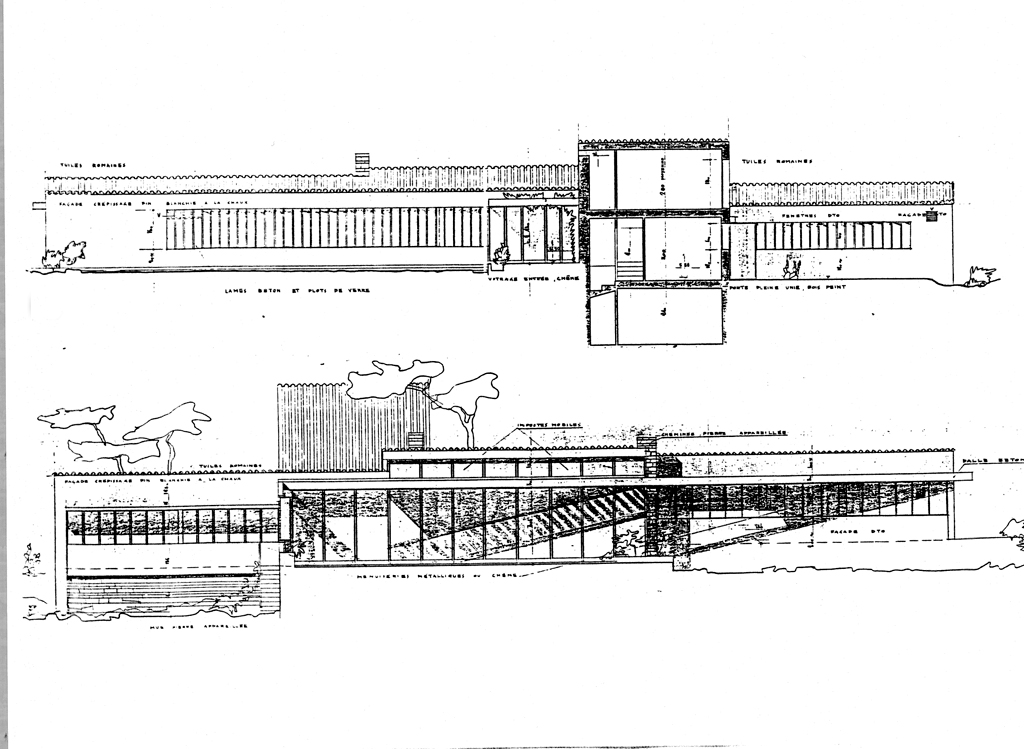 maison dite Villa Eléphant