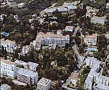jardin d'agrément de l'Hôtel Beau Site