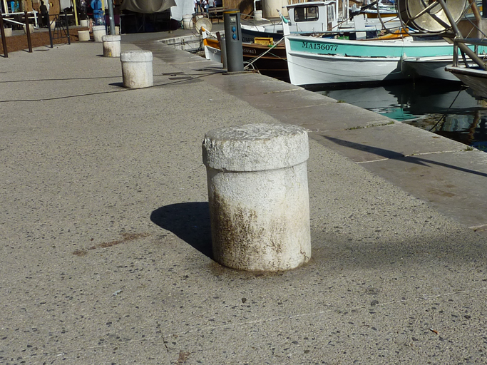 Port-Vieux de la Ciotat