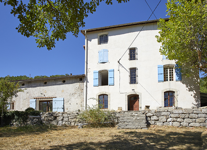 ferme