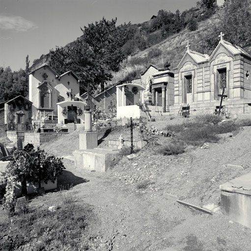 Cimetière