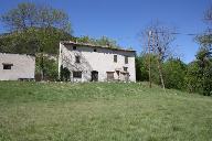 moulin à farine de La Palud