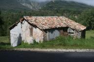 maison puis entrepôt agricole