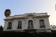 maison de villégiature (villa balnéaire) dite Villa Primerose puis Villa de Guelma