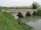 pont routier dit pont de Montredon