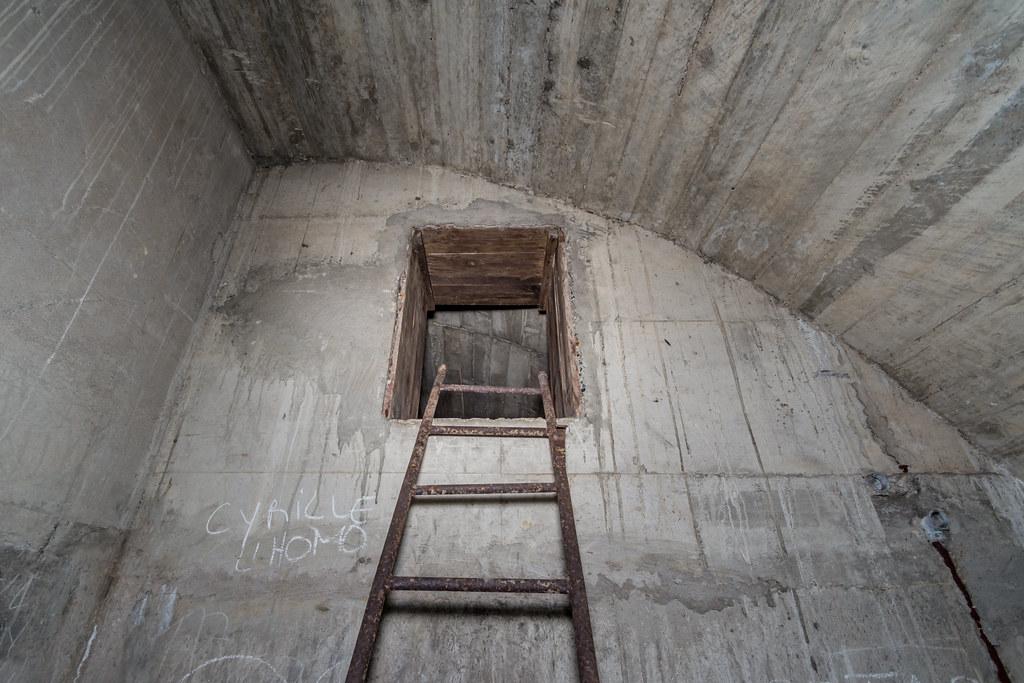 Ligne fortifiée dite ouvrages défensifs du Südwall