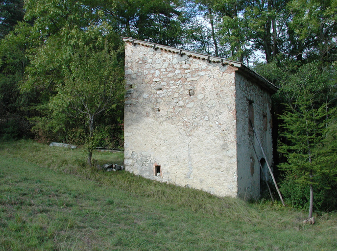 moulin à farine