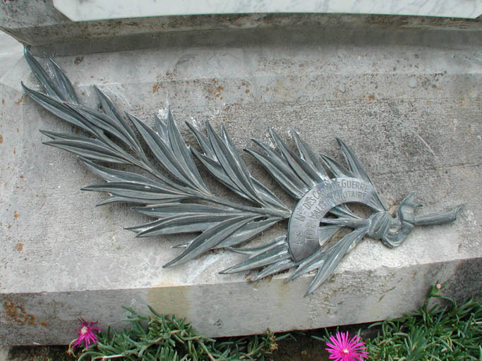 Monument aux morts de la guerre de 1914-1918