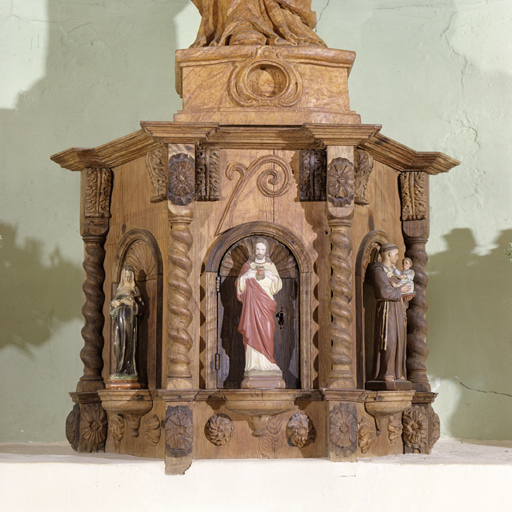 tabernacle