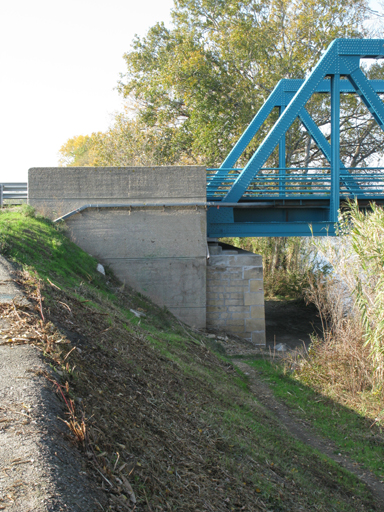 pont routier