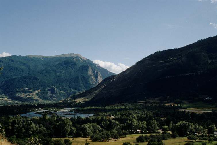 présentation de la commune de Saint-Crépin