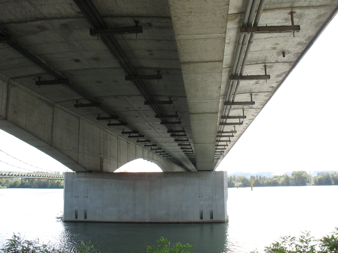 viaduc autoroutier