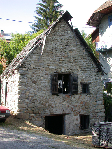 moulin à foulon