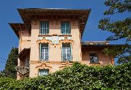 Maison de villégiature (villa balnéaire) dite Villa Victoria