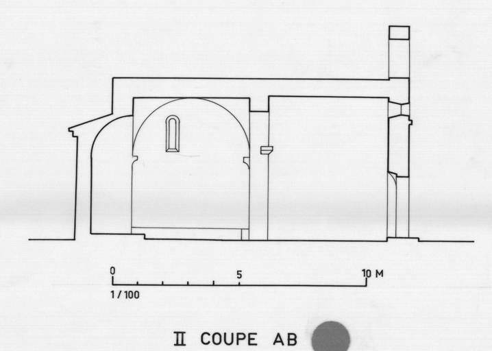 Prieuré de Bénédictins Saint-Pierre