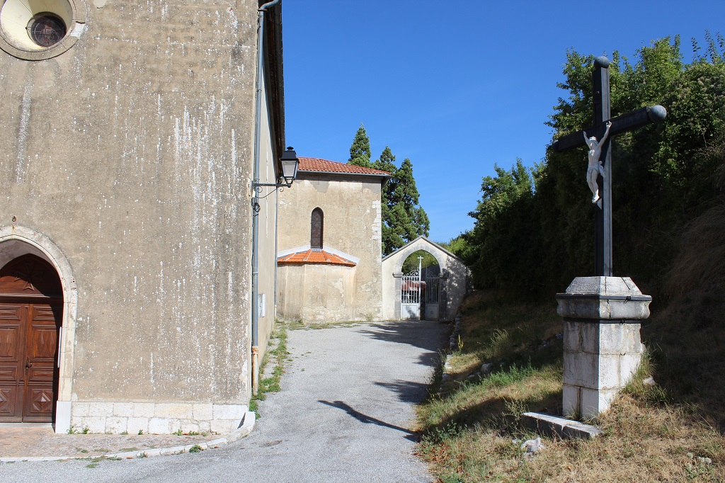 Cimetière