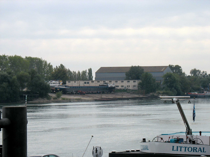 chantiers Navals de Barriol