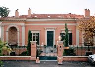 maison d'architecte (villa) dite Villa Aublé
