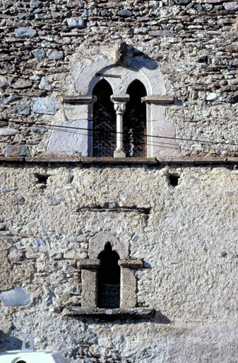 maison-ferme de magistrat