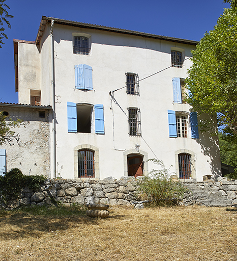 ferme