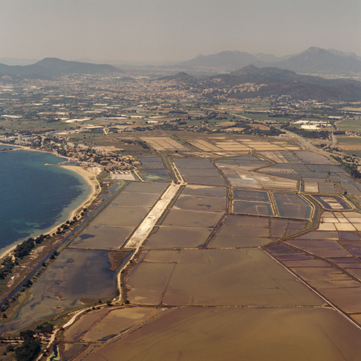 saline dite Vieux Salins