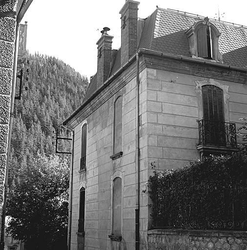 Maisons